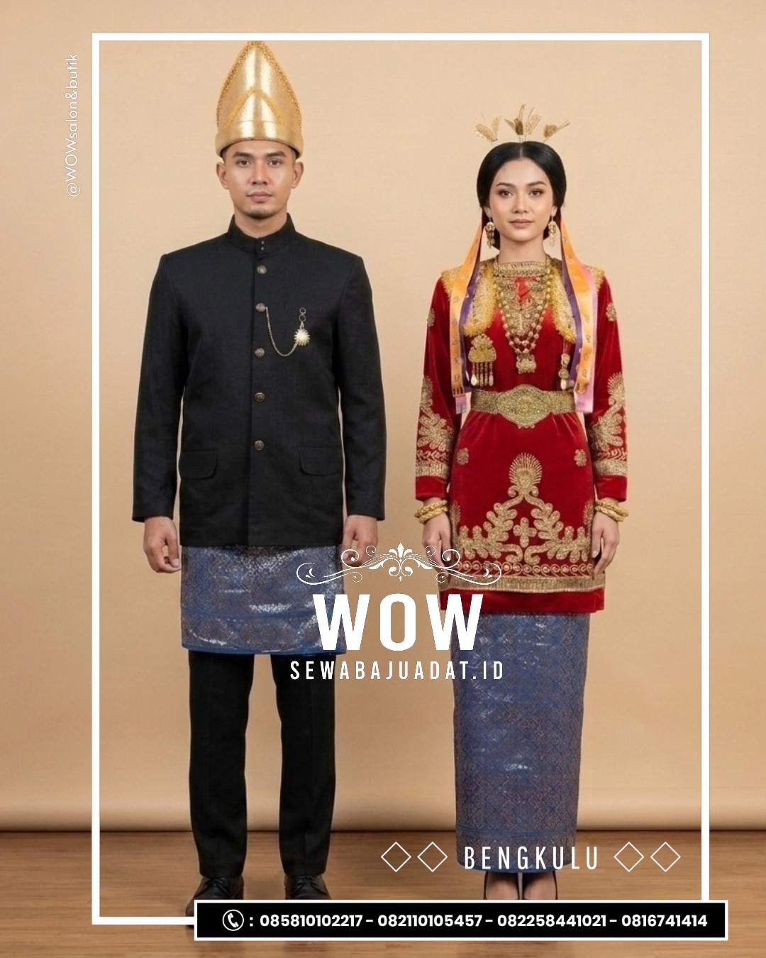 Bengkulu