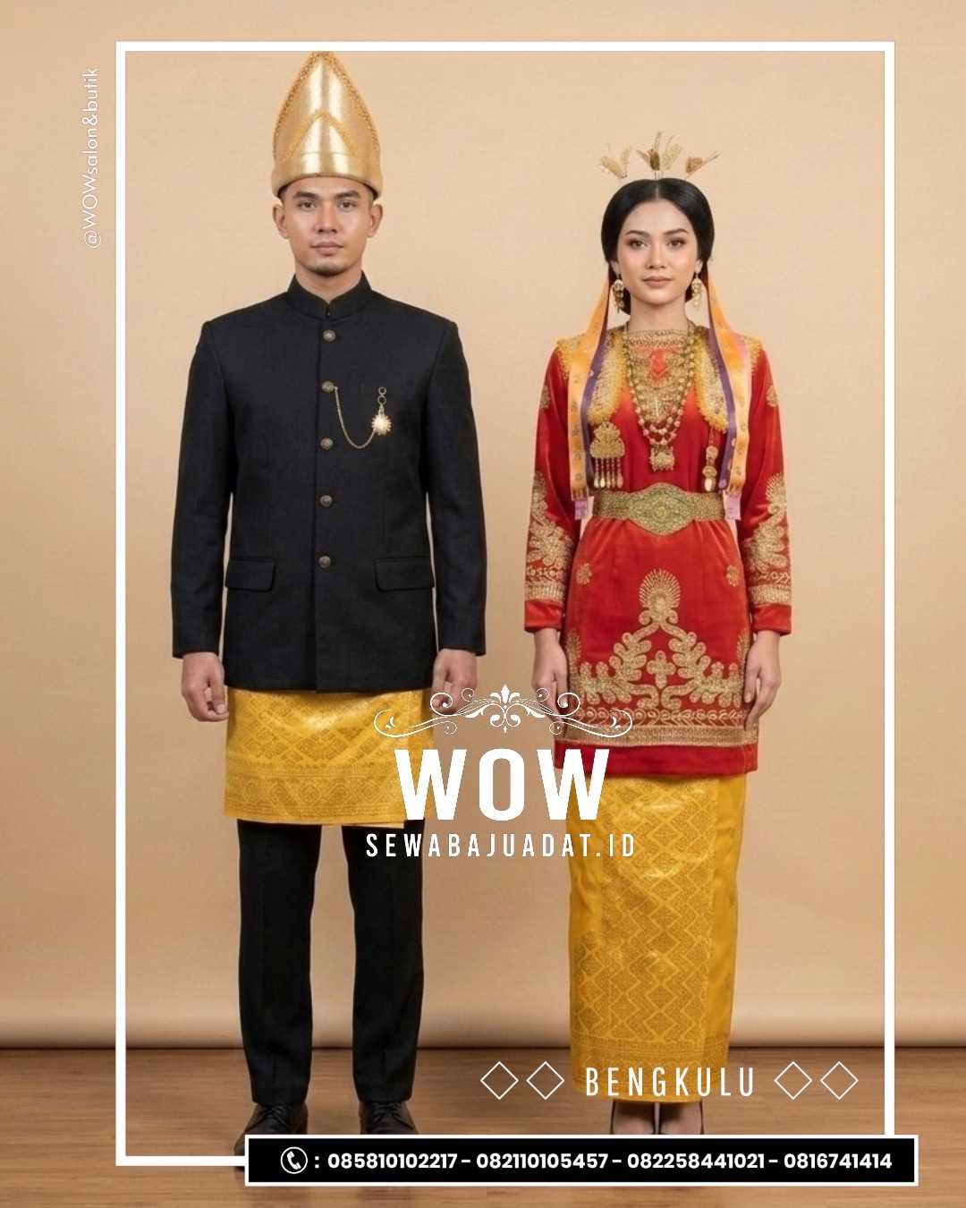 Bengkulu