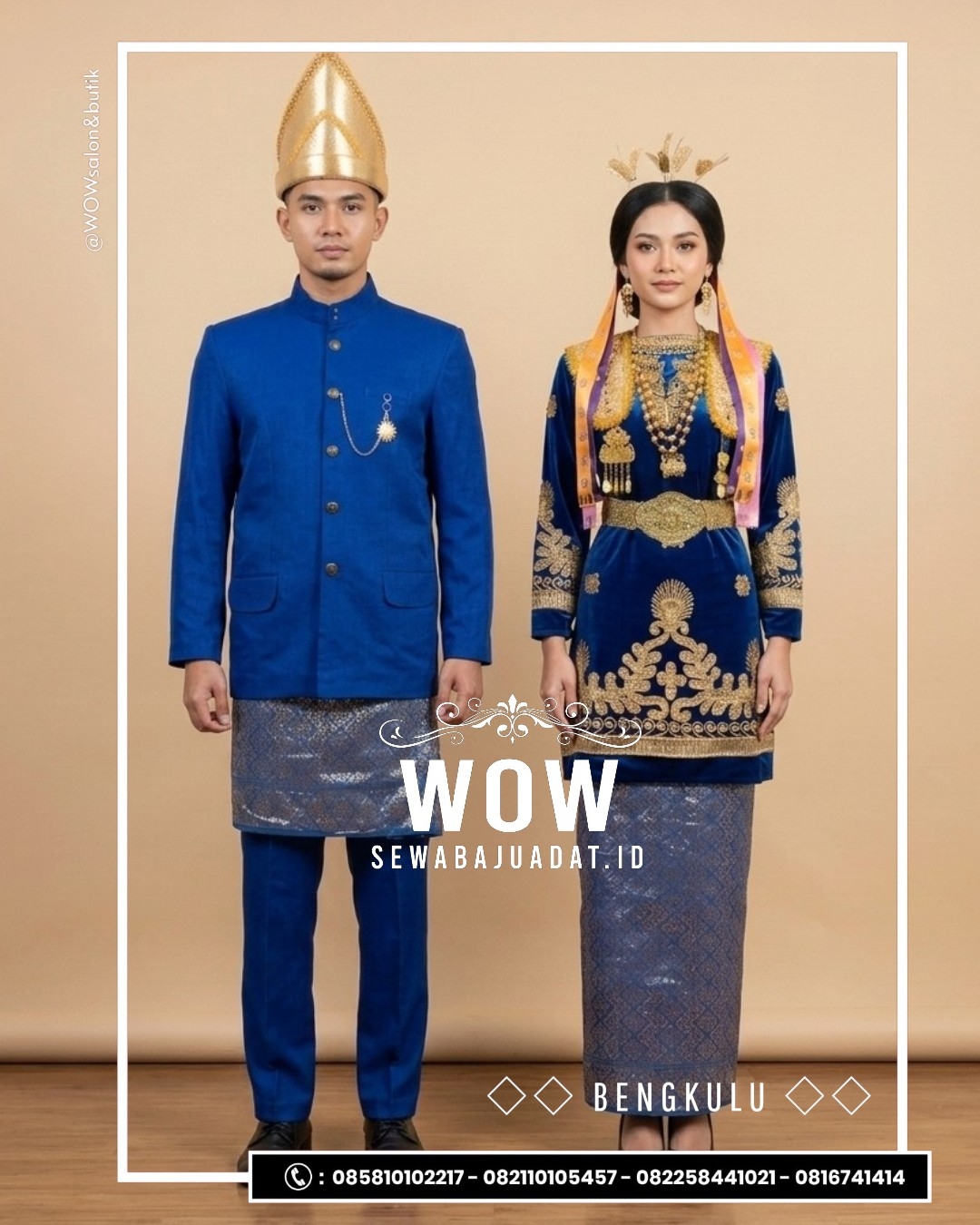 Bengkulu