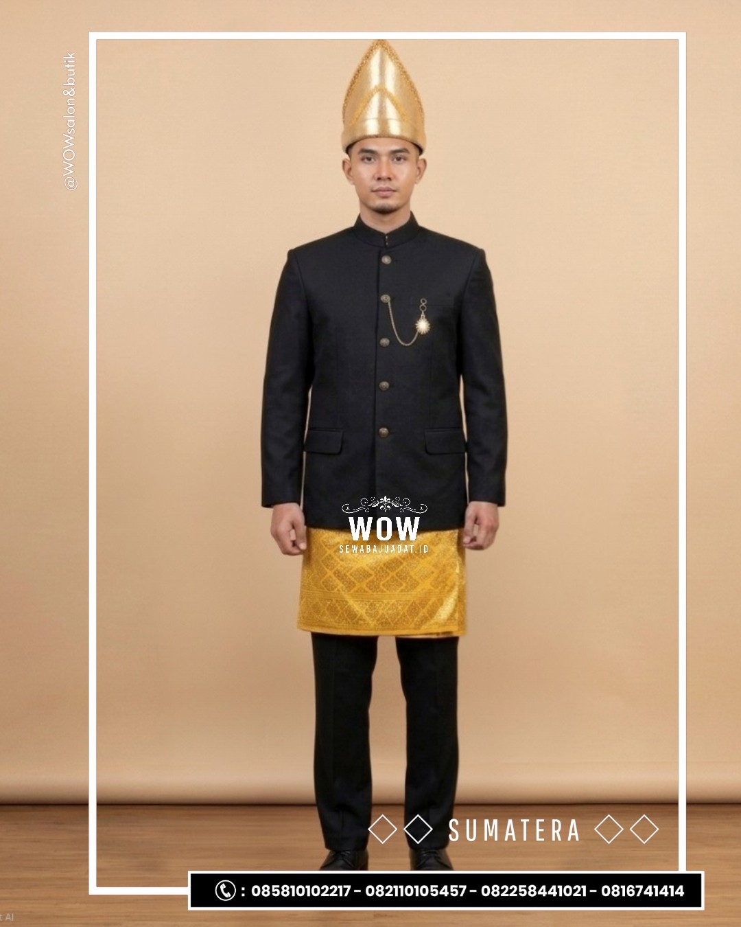 Bengkulu