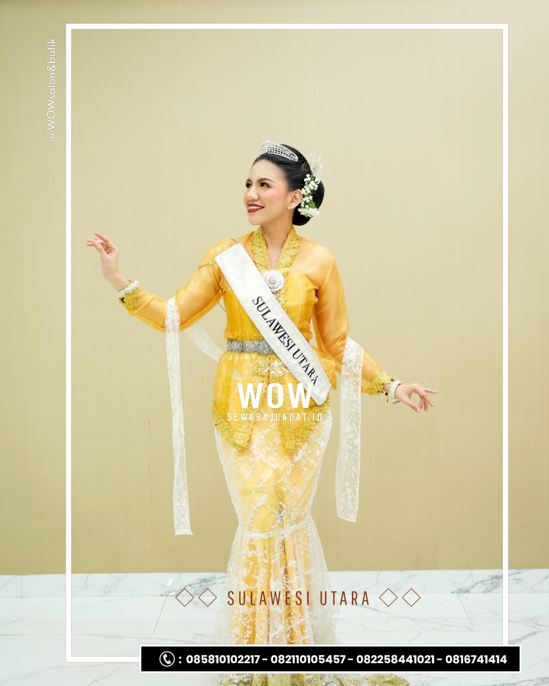 Sulawesi Utara
