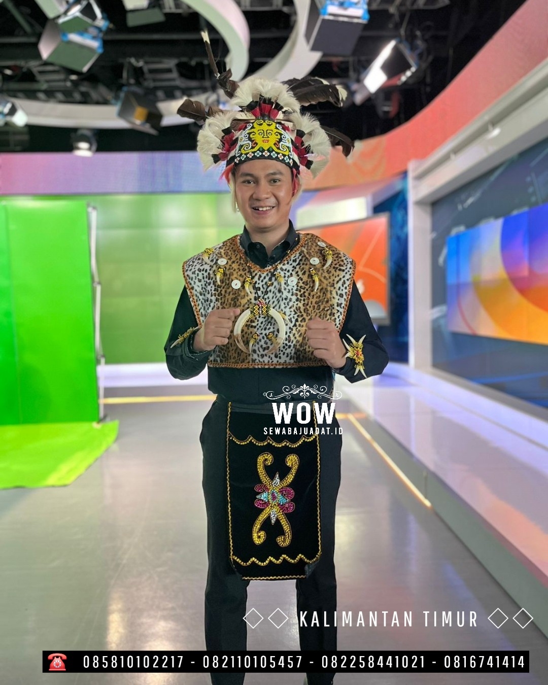 Kalimantan Timur