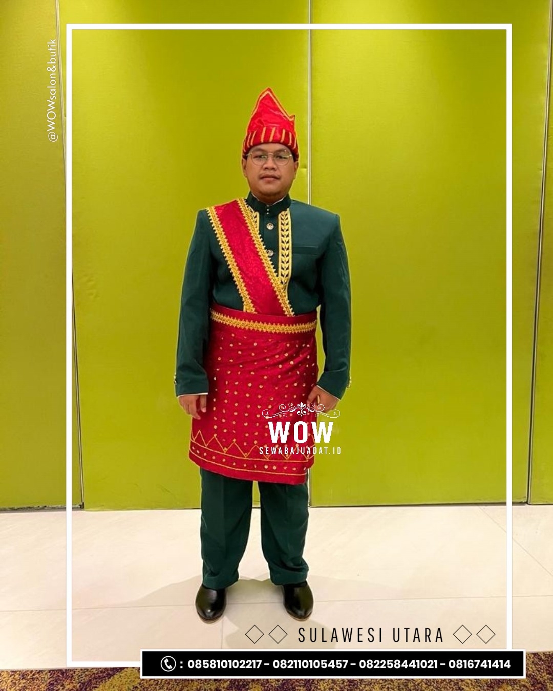 Sulawesi Utara