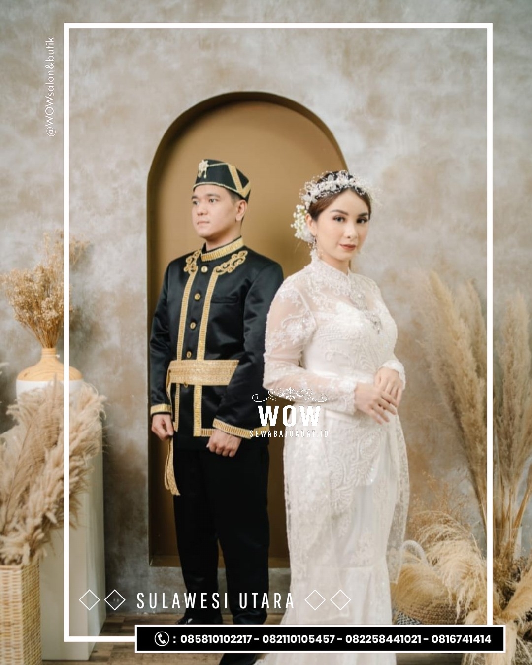 Sulawesi Utara