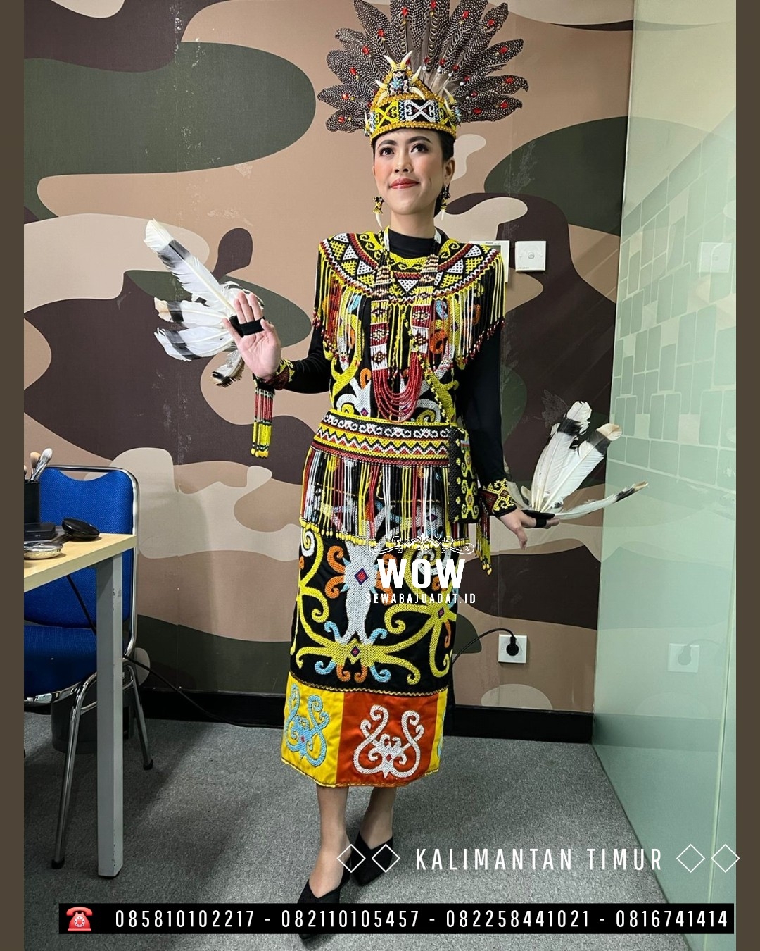 Kalimantan Timur