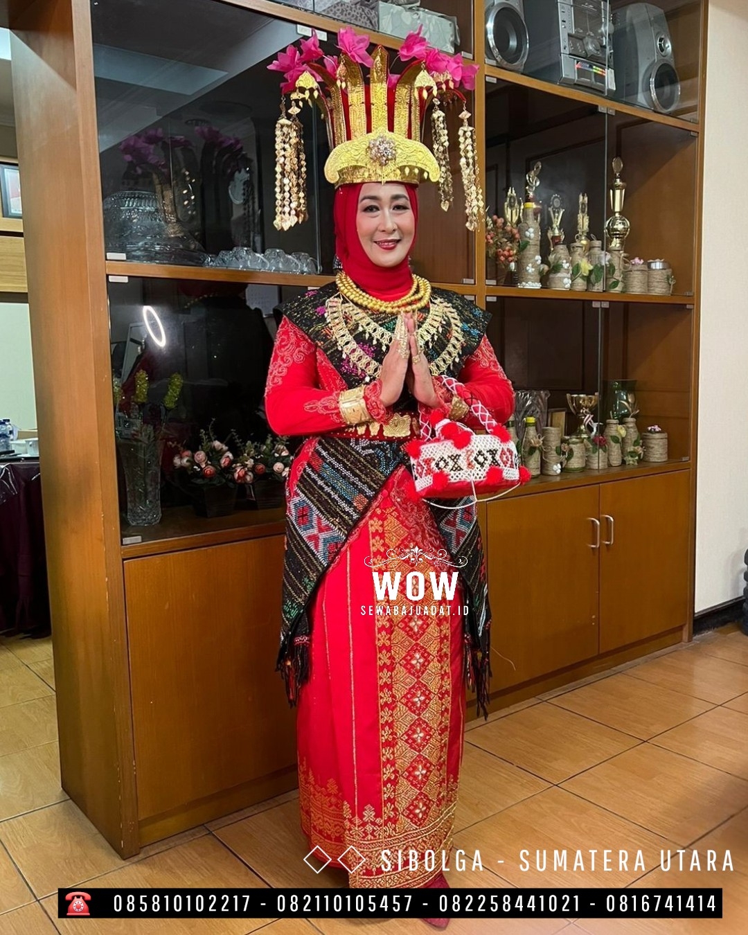 Sumatera Utara