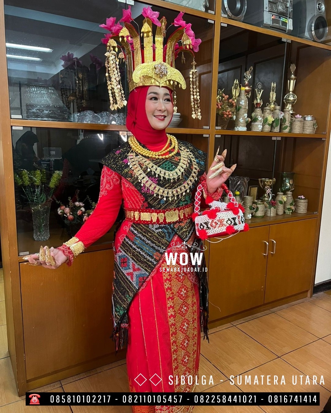 Sumatera Utara