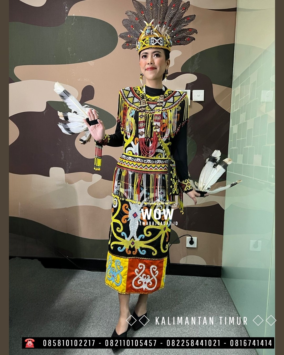Kalimantan Timur