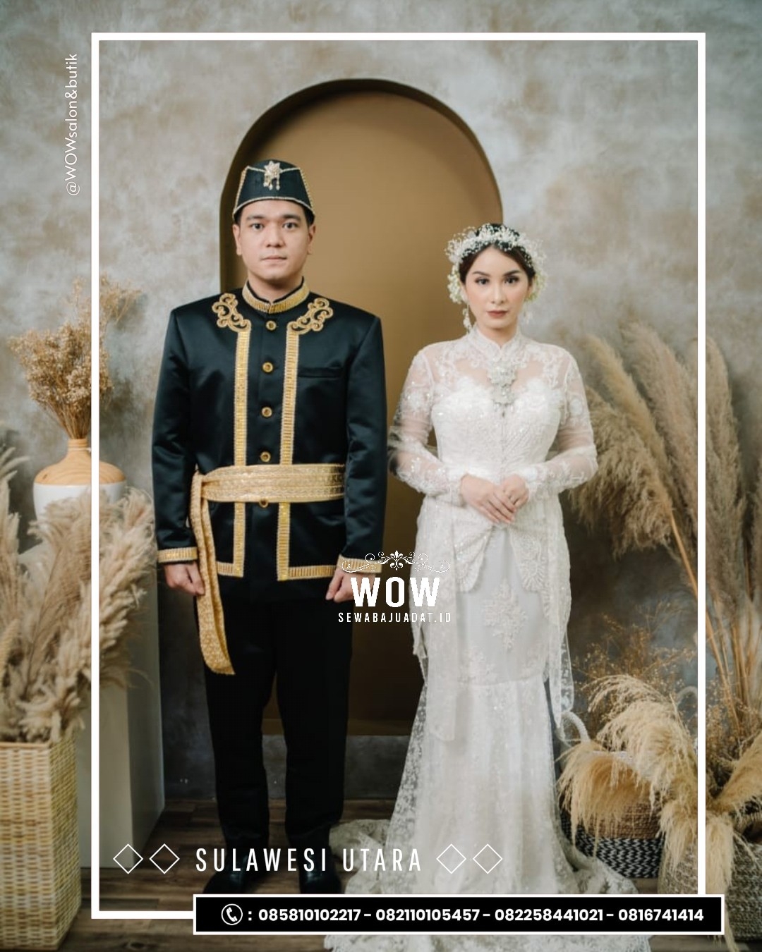 Sulawesi Utara