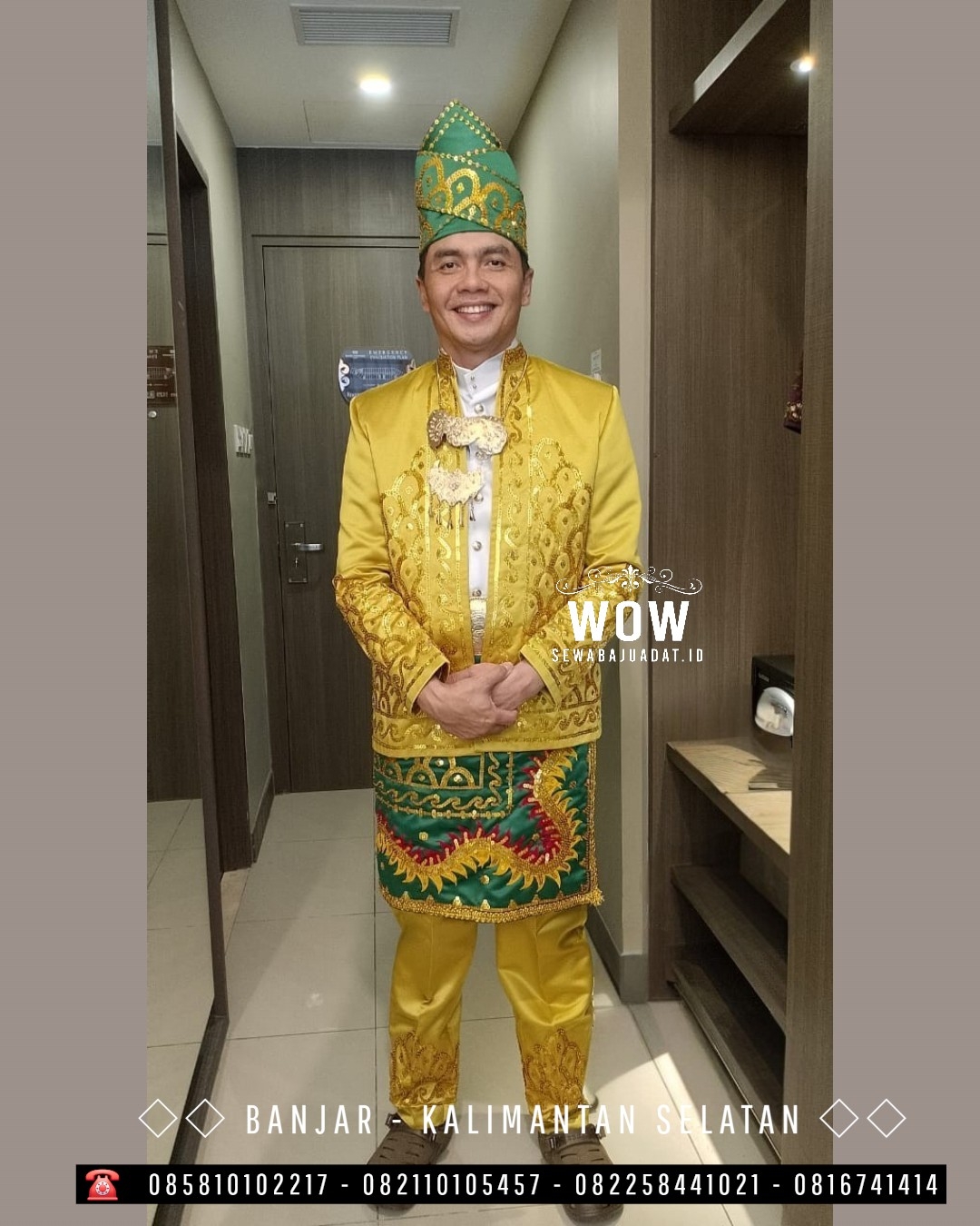 Kalimantan Selatan