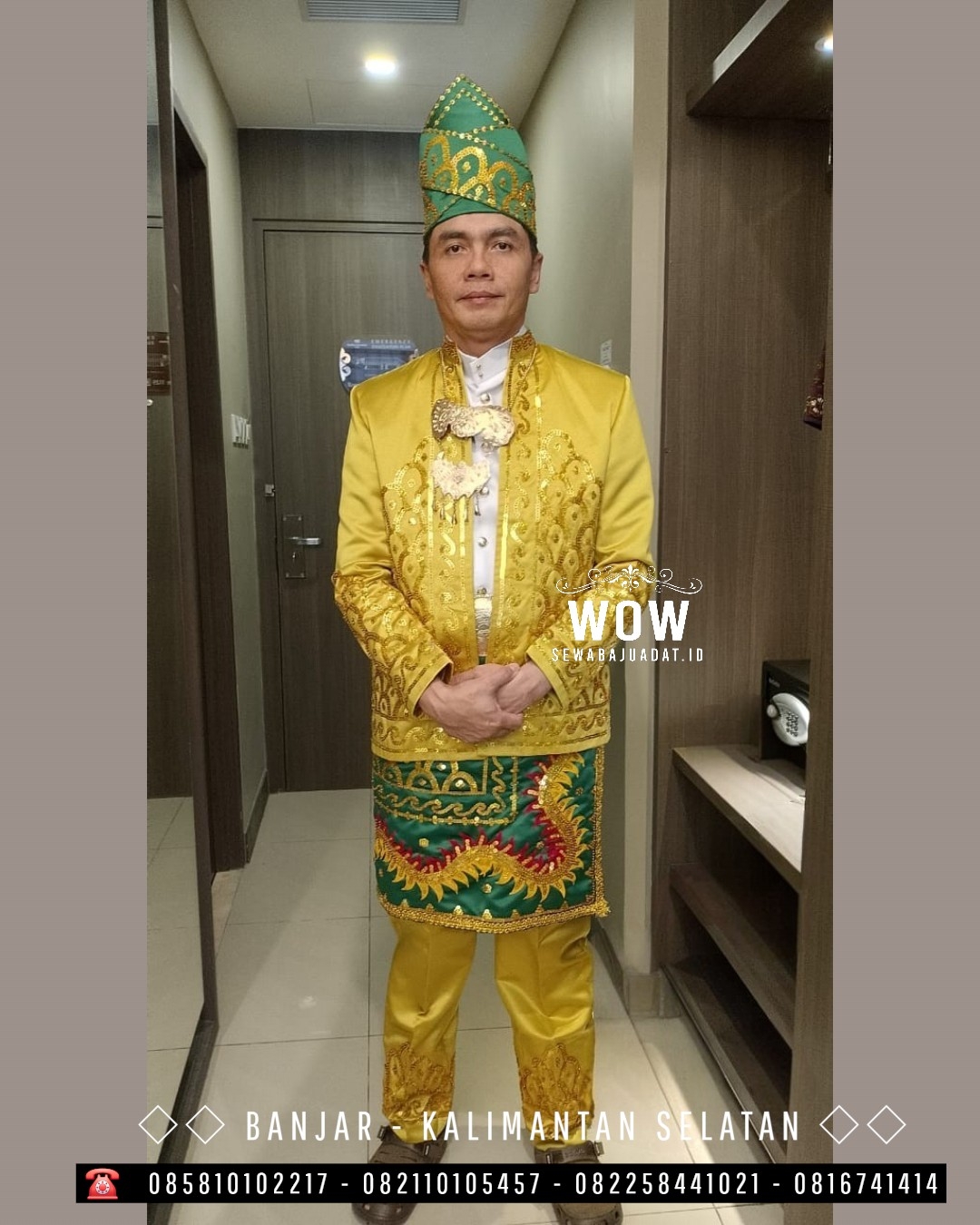 Kalimantan Selatan