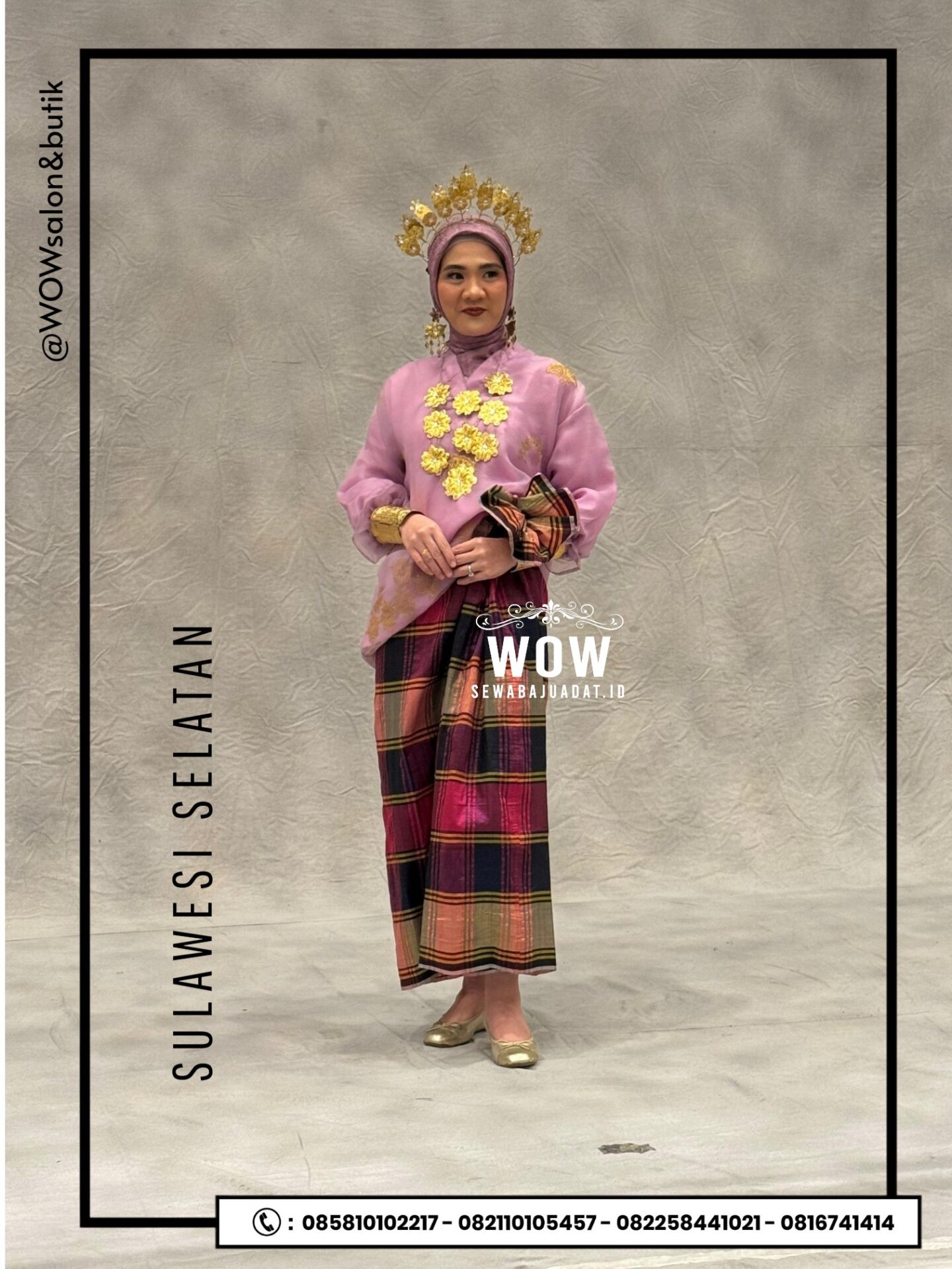 Sulawesi Selatan
