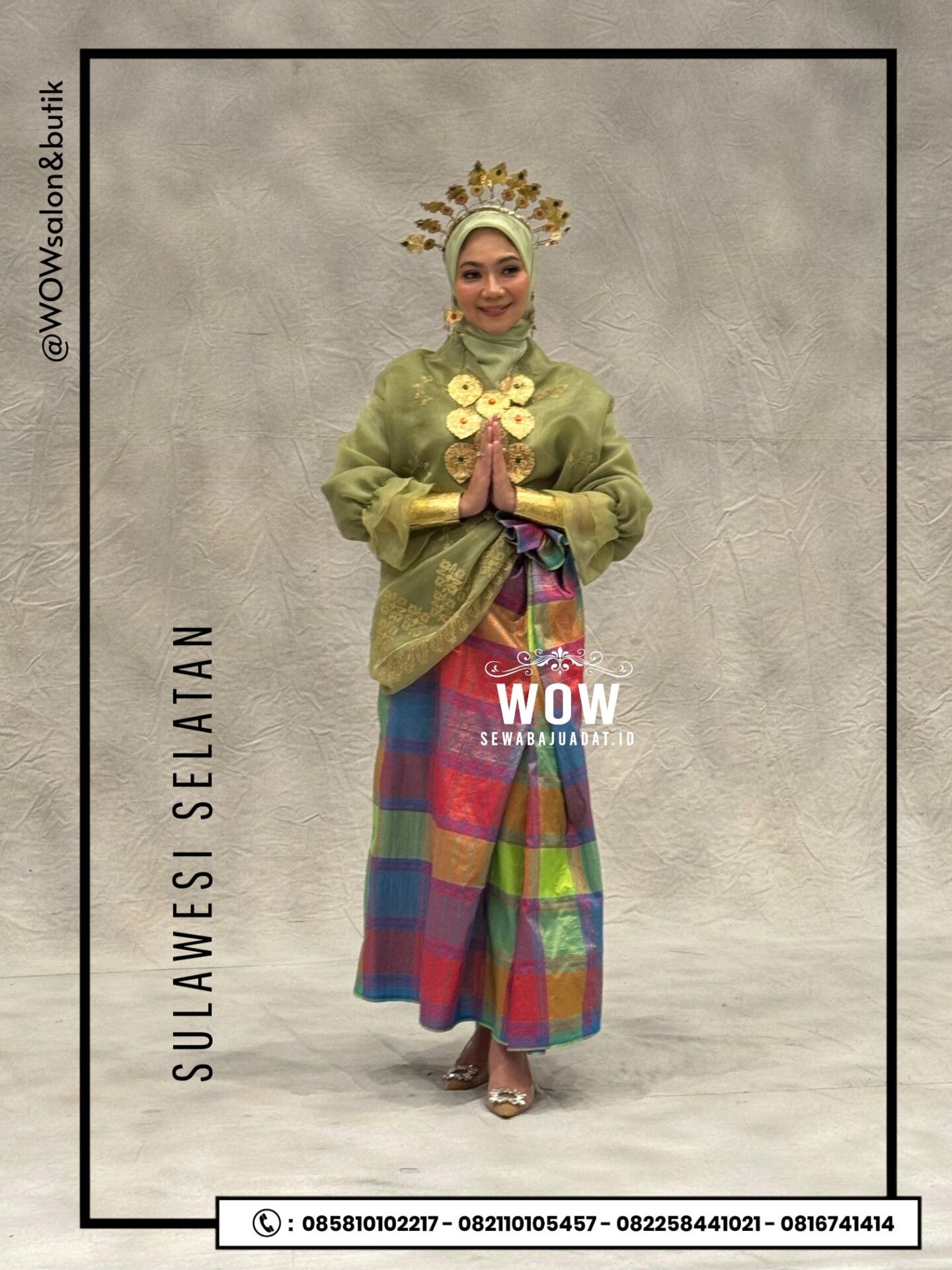 Sulawesi Selatan