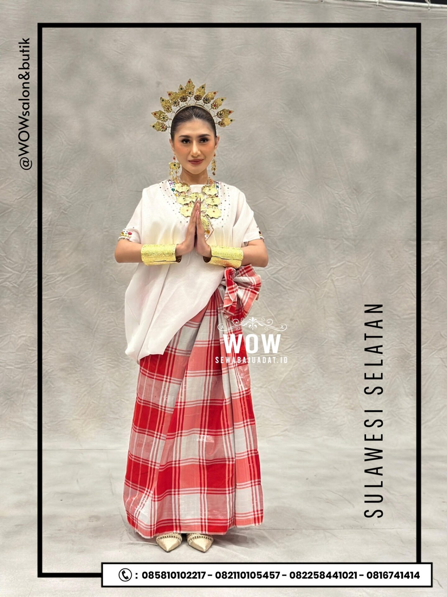 Sulawesi Selatan