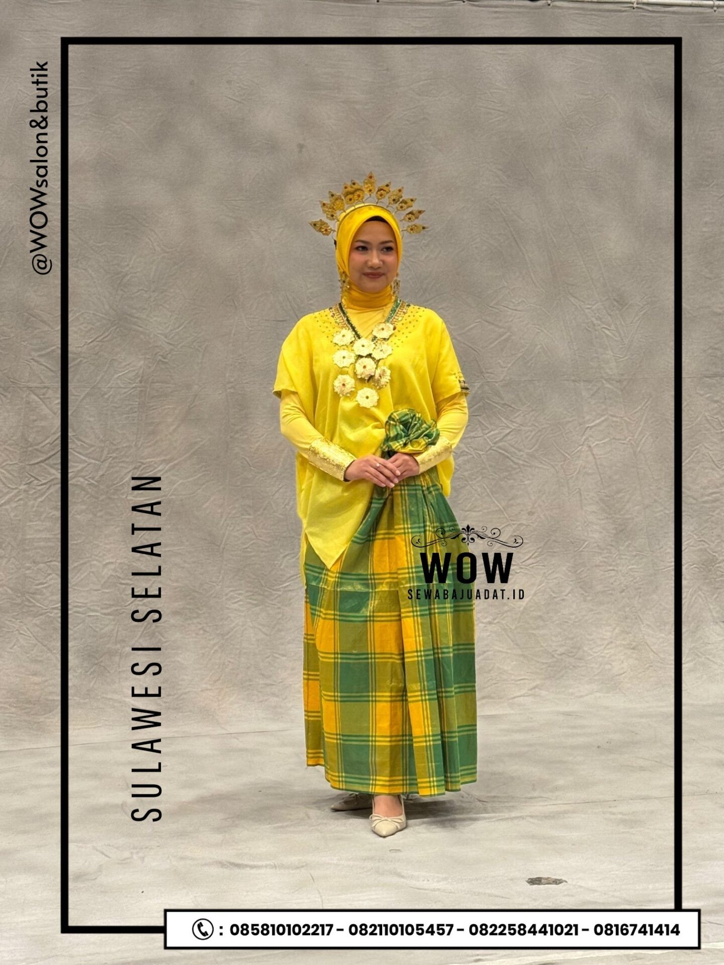Sulawesi Selatan