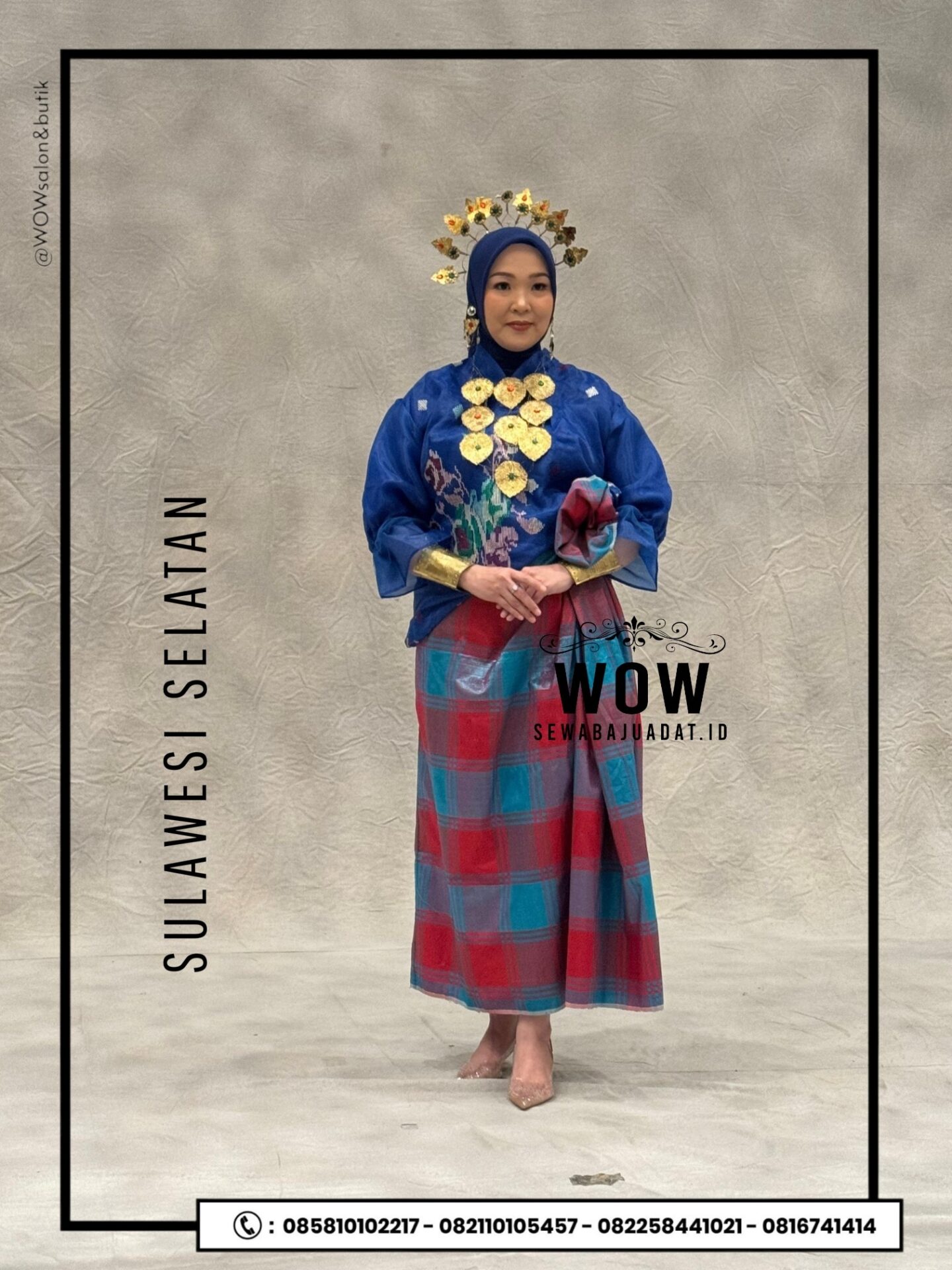 Sulawesi Selatan