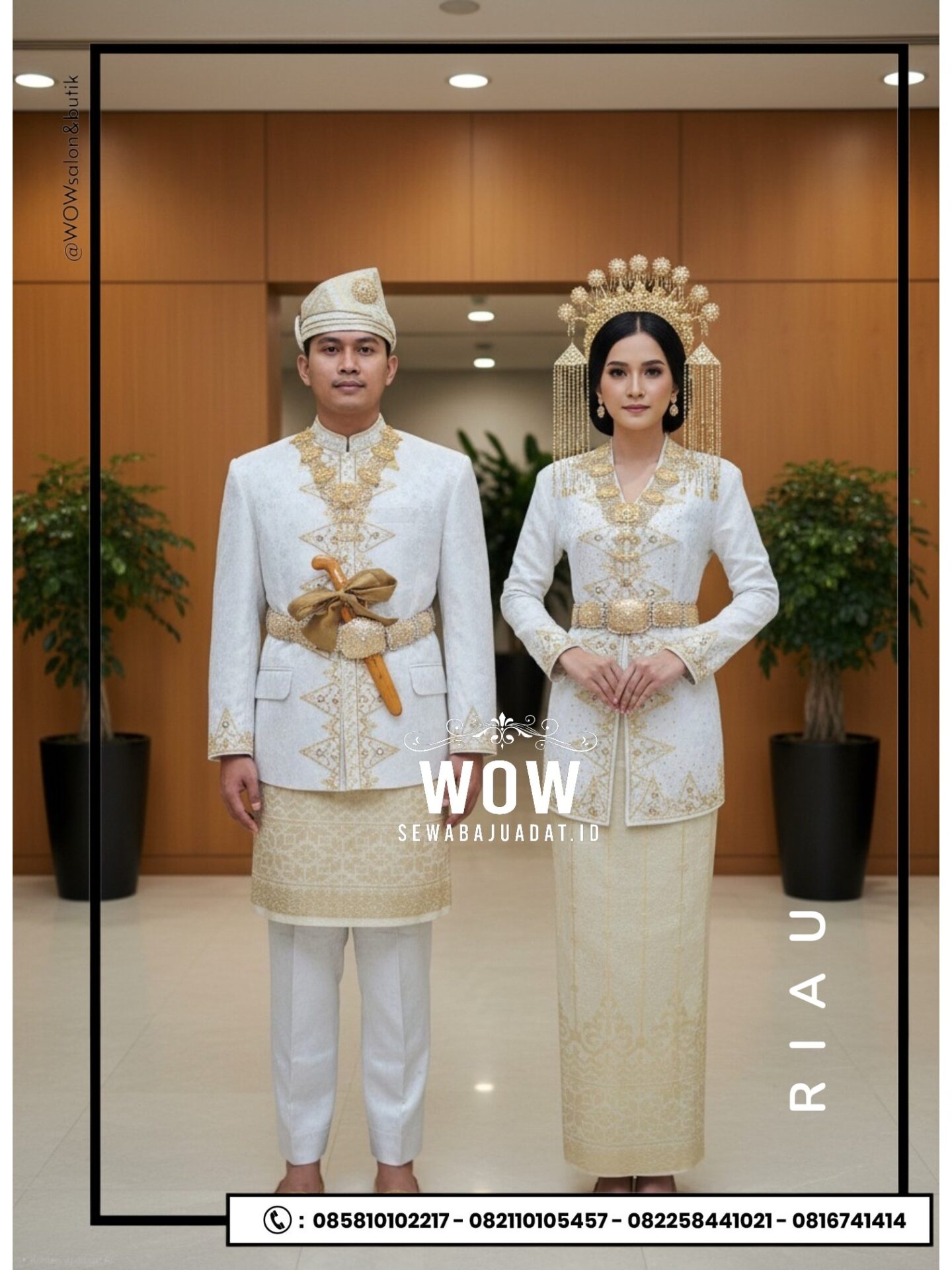 Riau