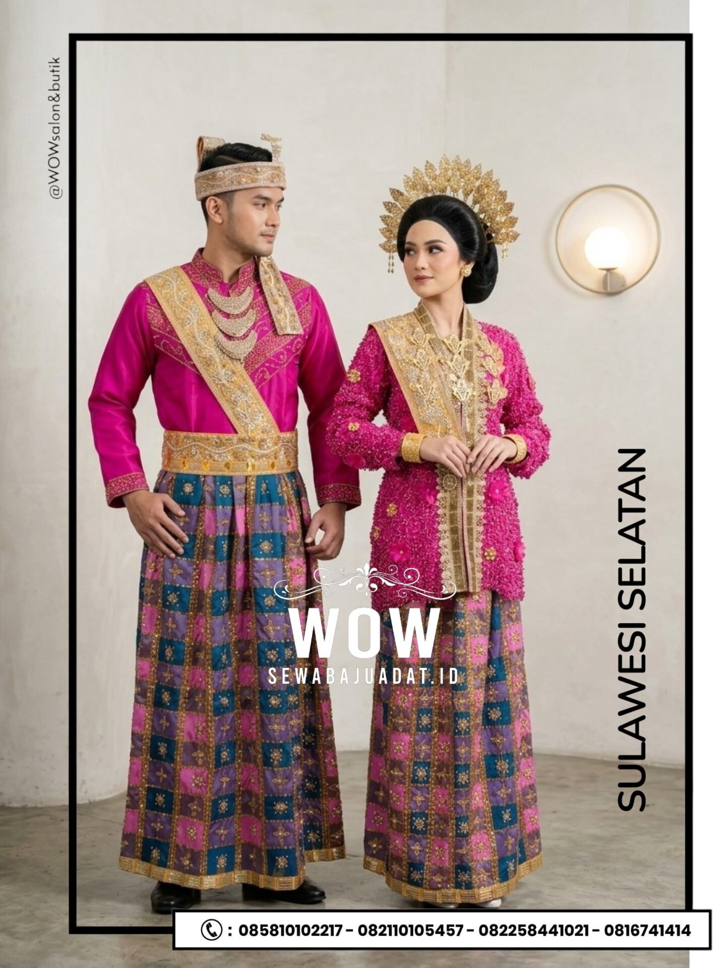 Sulawesi Selatan