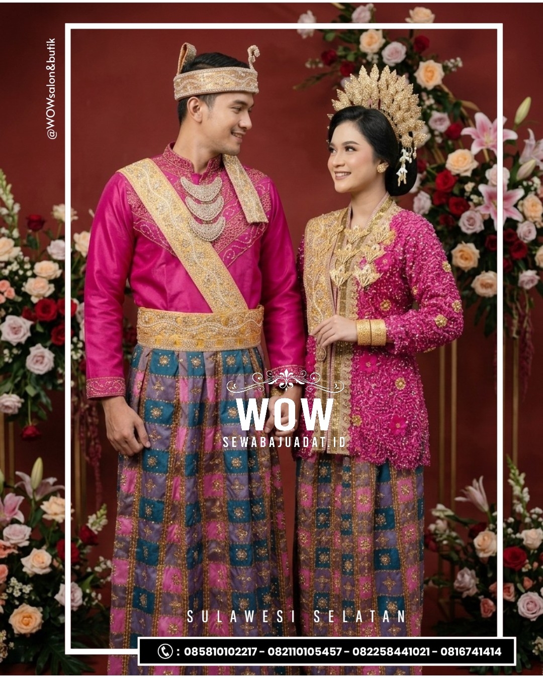 Sulawesi Selatan