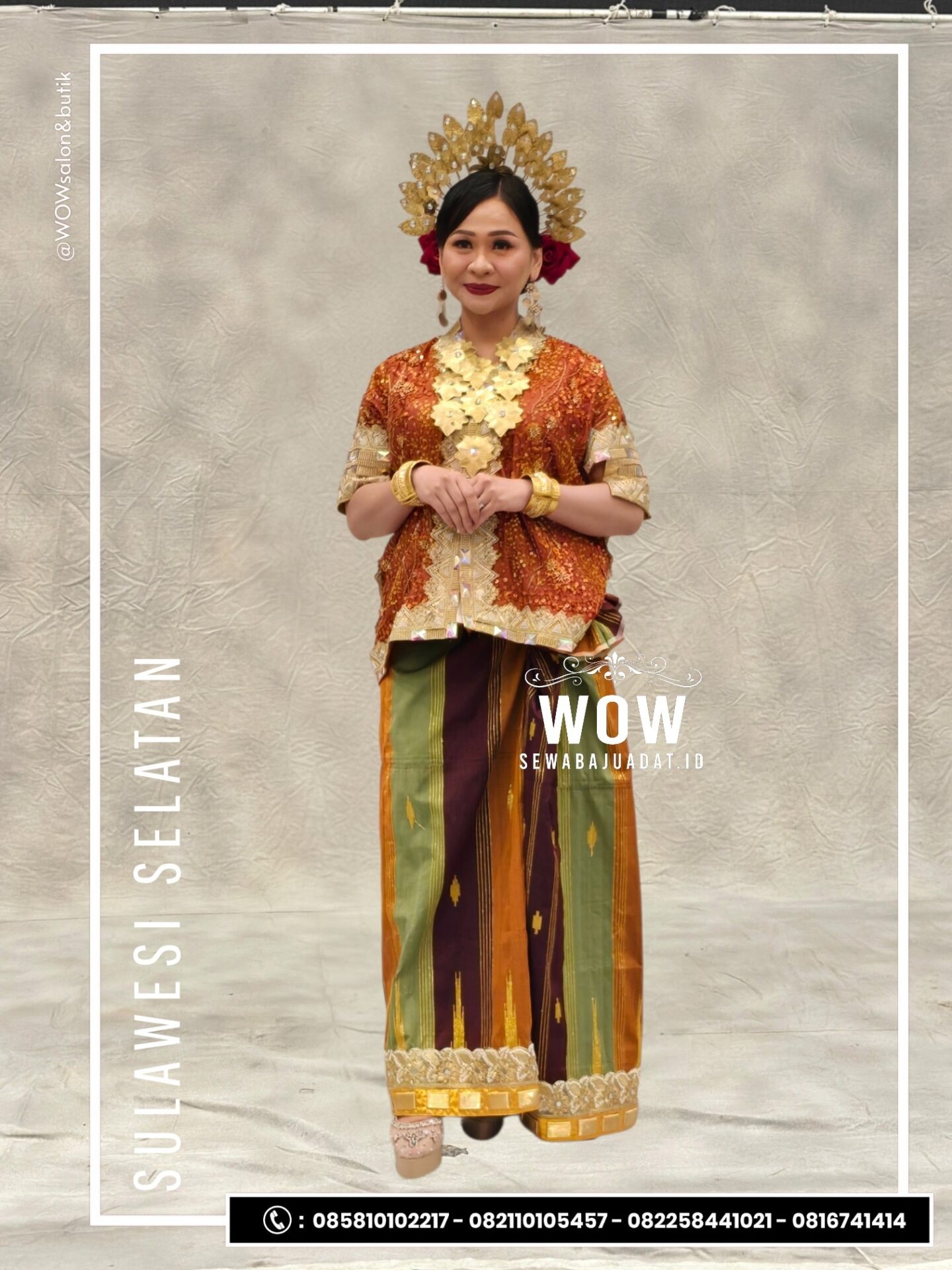 Sulawesi Selatan
