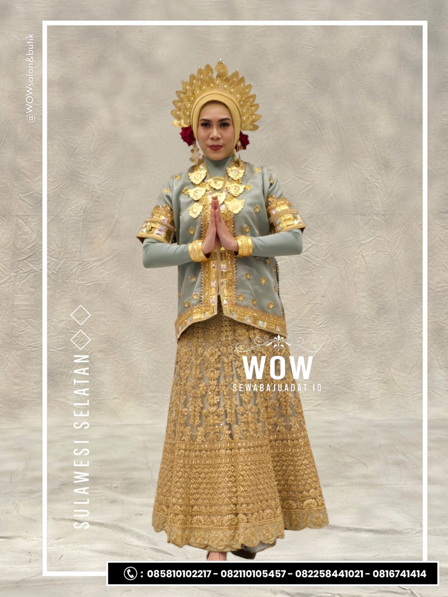 Sulawesi Selatan