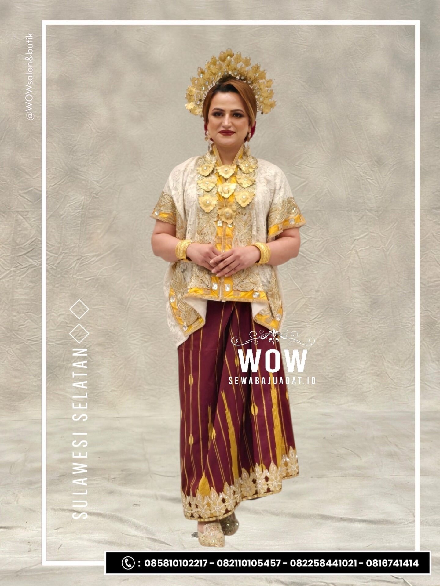 Sulawesi Selatan