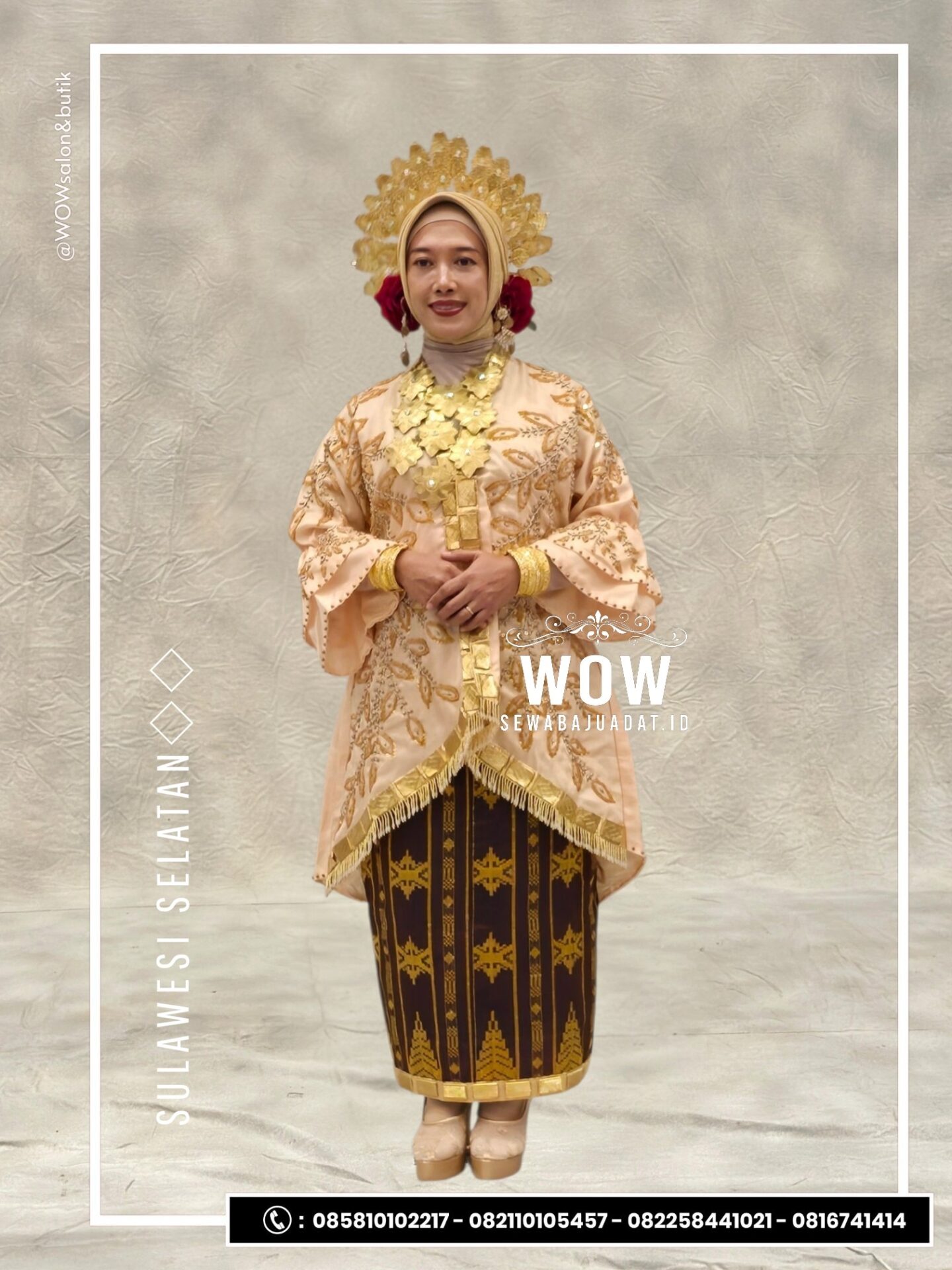 Sulawesi Selatan