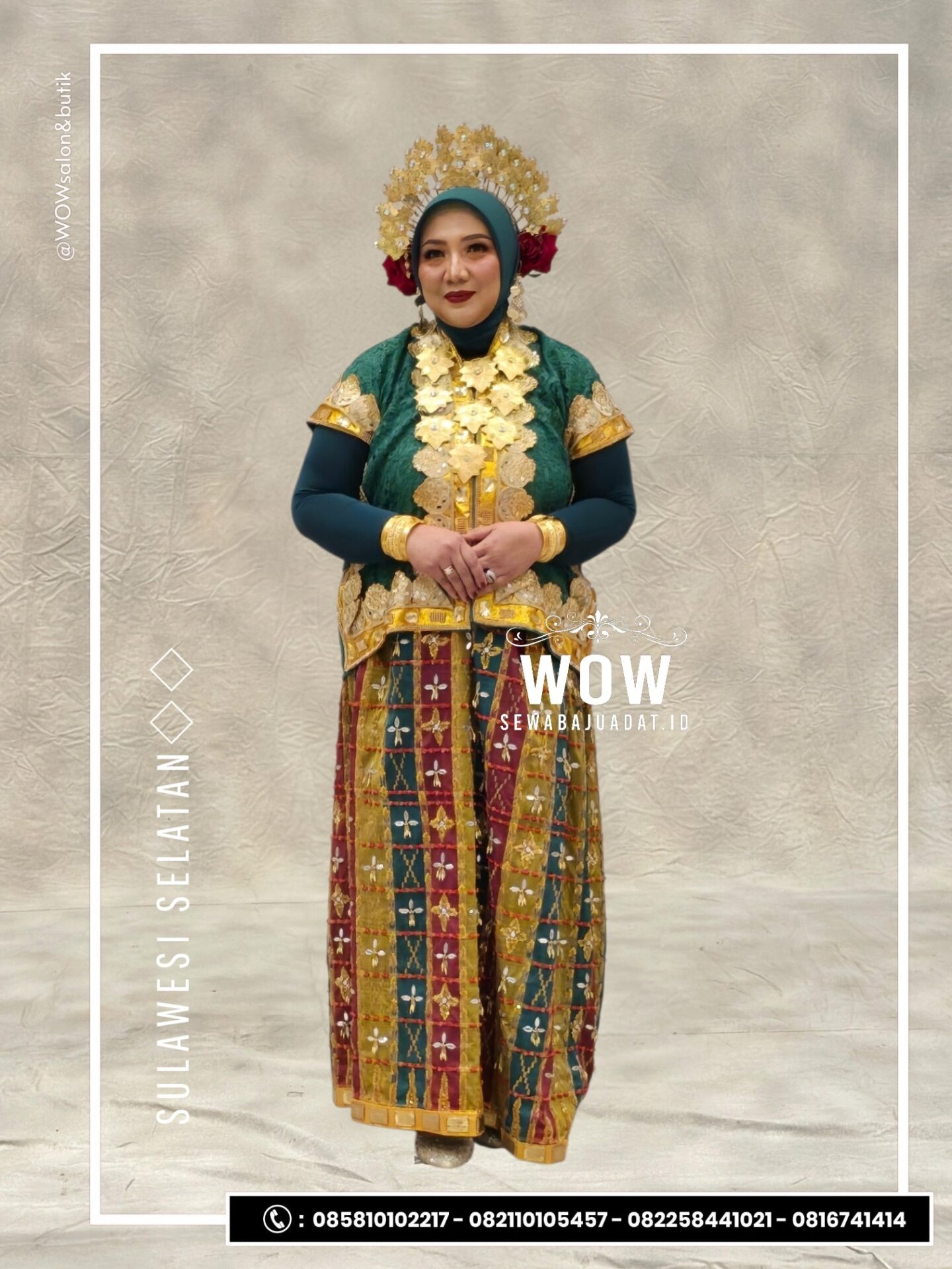 Sulawesi Selatan