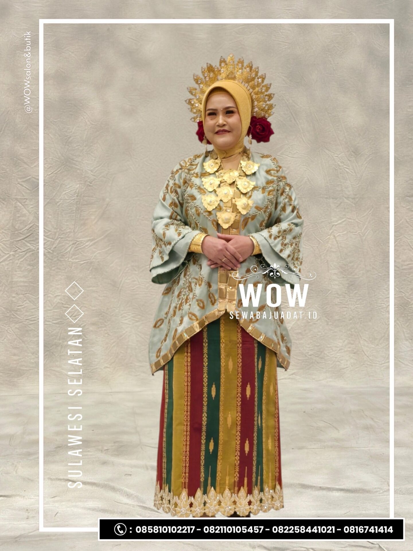 Sulawesi Selatan