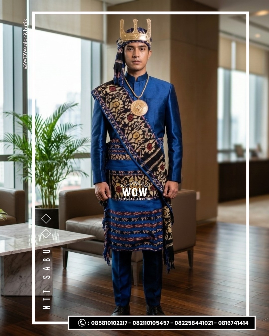 NTT
