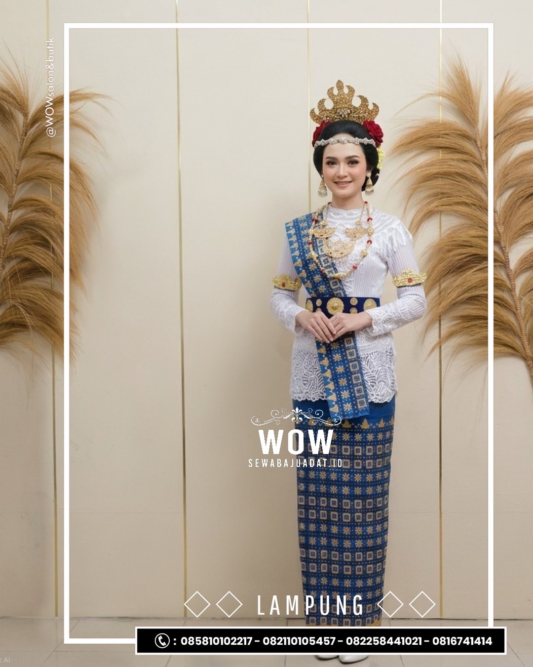 Koleksi Baju Kebaya