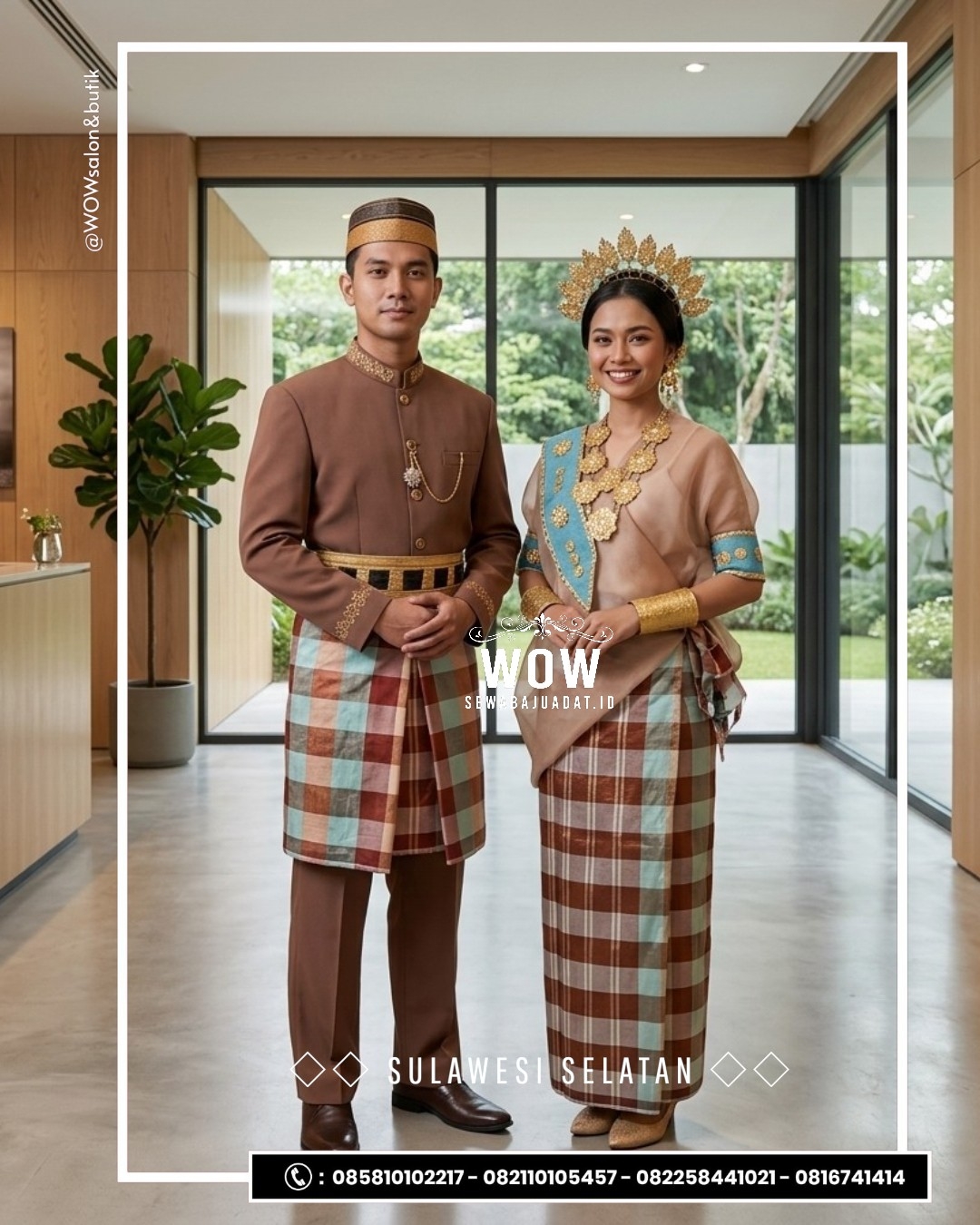 Sulawesi Selatan