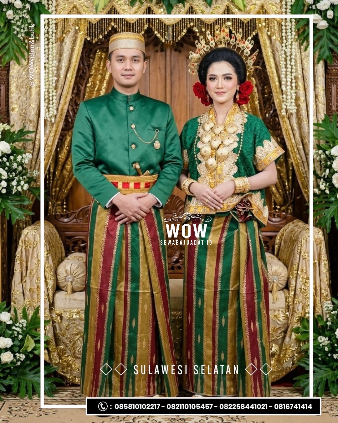 Sulawesi Selatan