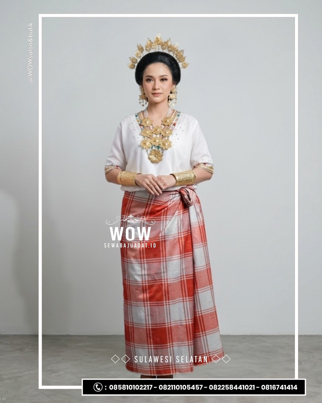 Sulawesi Selatan