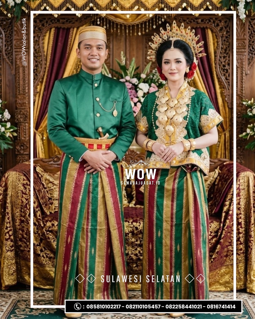 Sulawesi Selatan