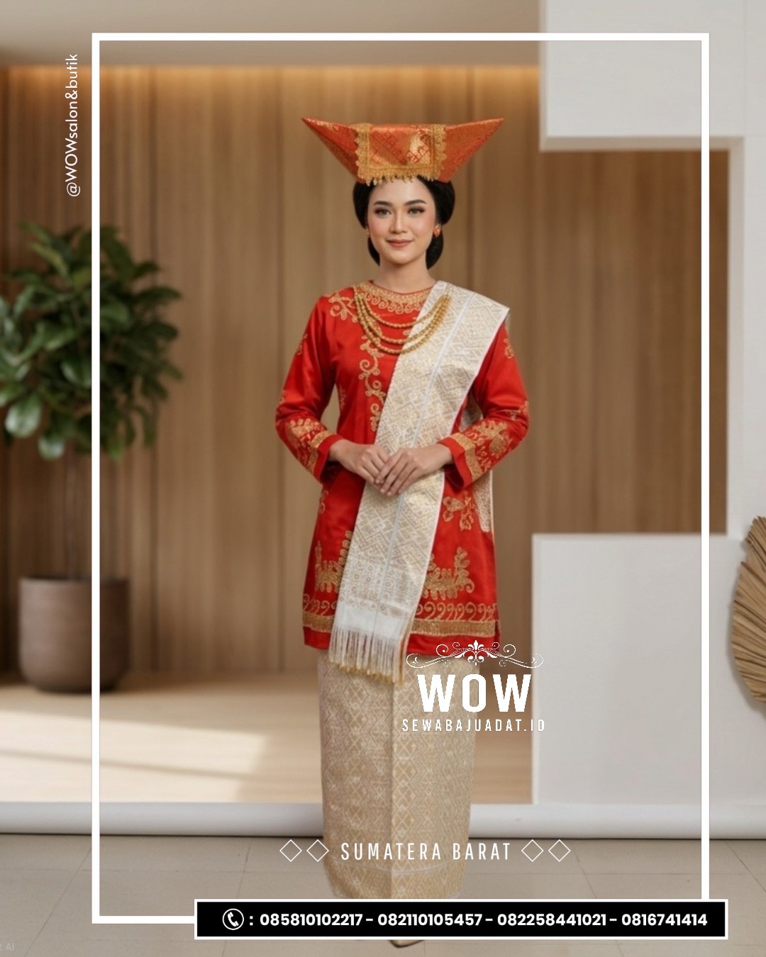 Sumatera Barat
