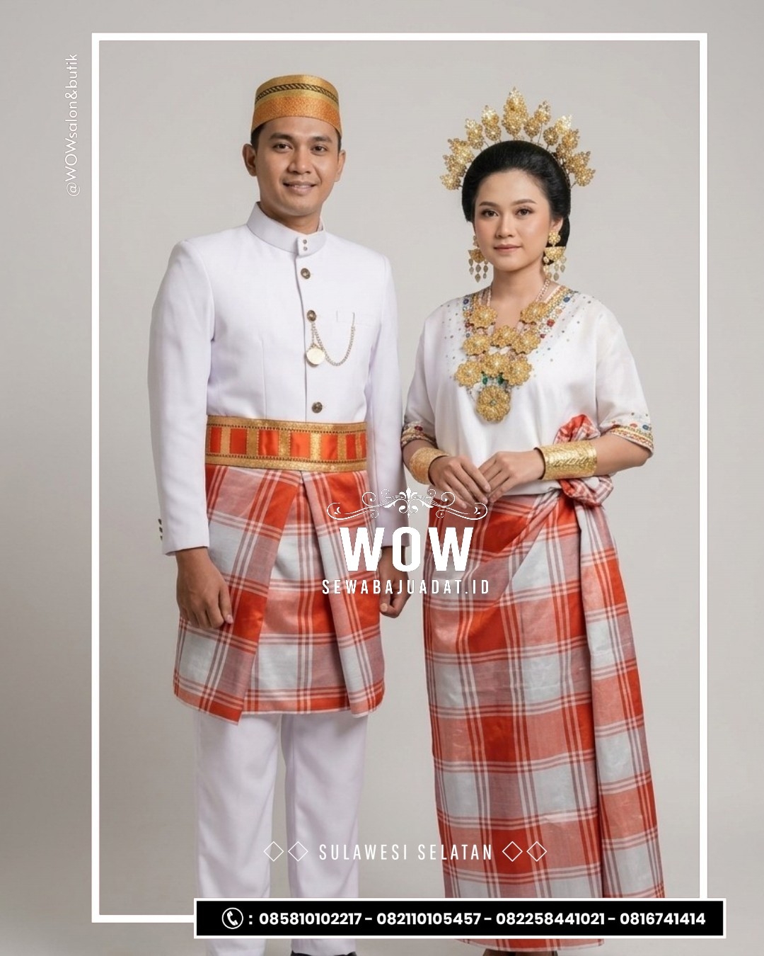 Sulawesi Selatan
