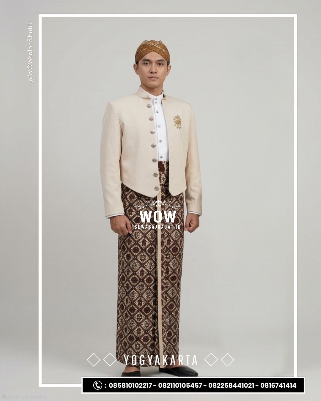 Jawa Tengah