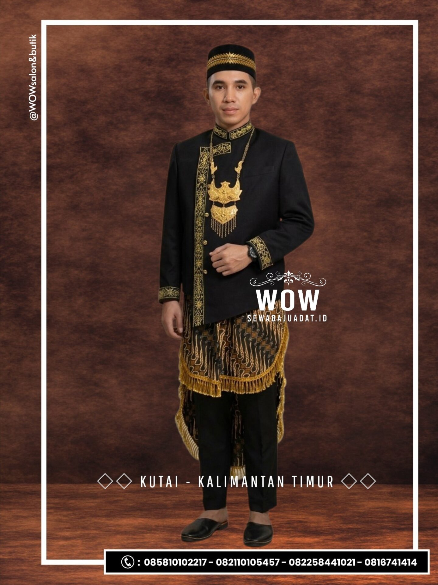 Kalimantan Timur