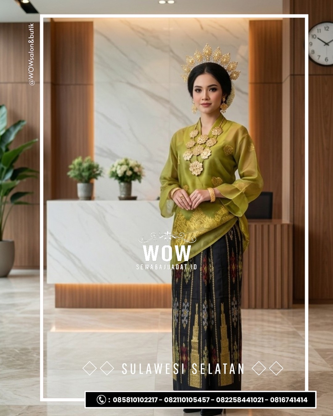 Sulawesi Selatan