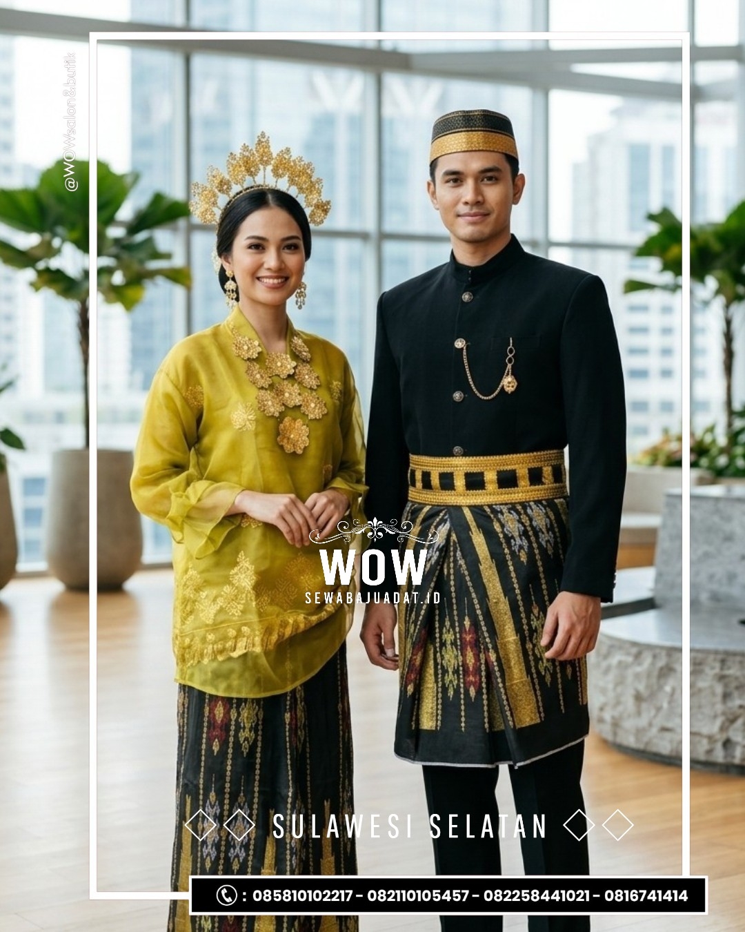 Sulawesi Selatan