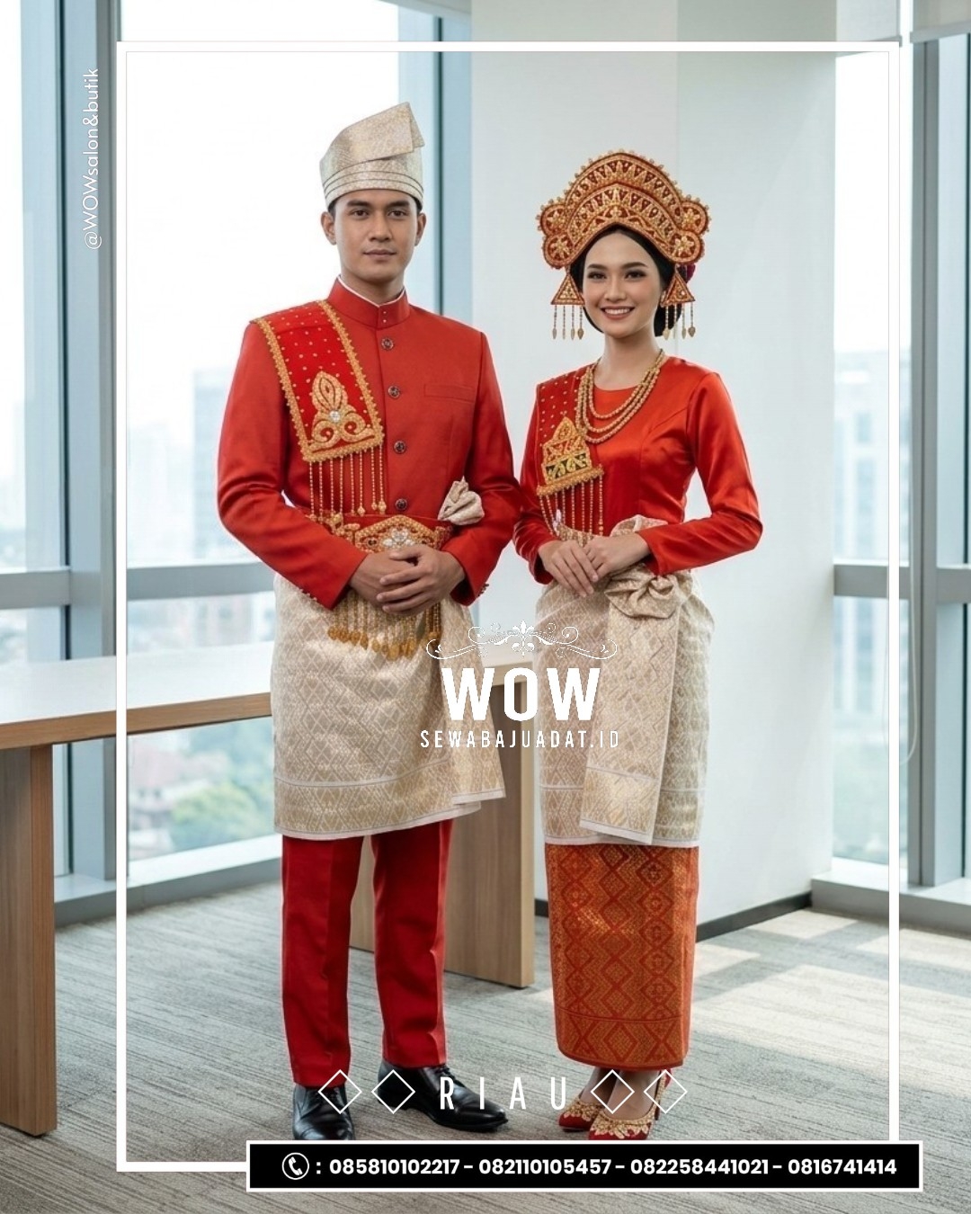 Riau