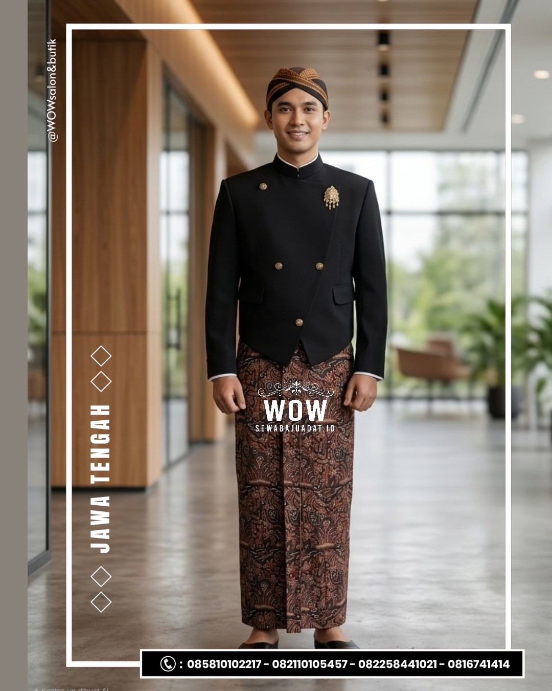 Jawa Tengah