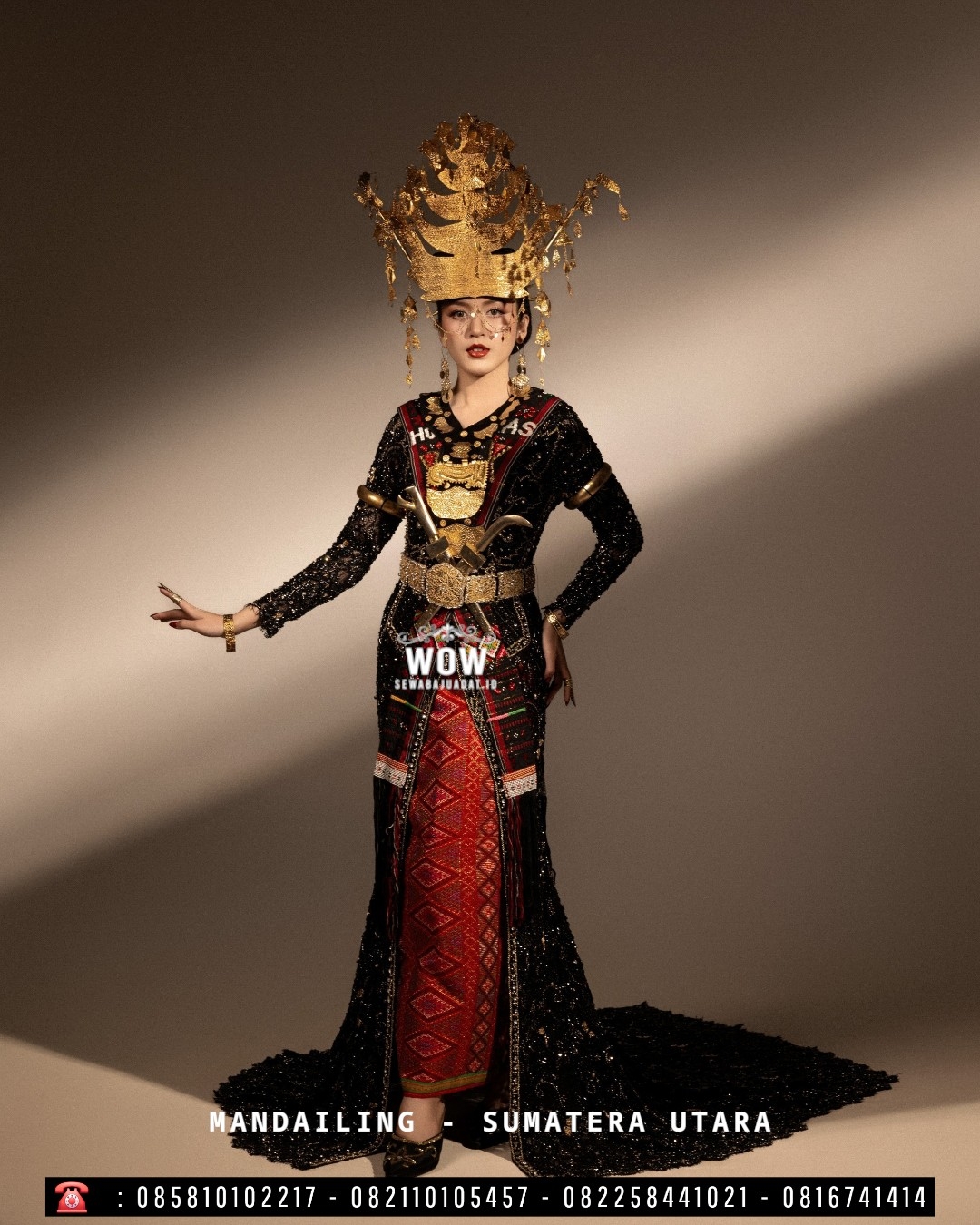 Koleksi Baju Kebaya