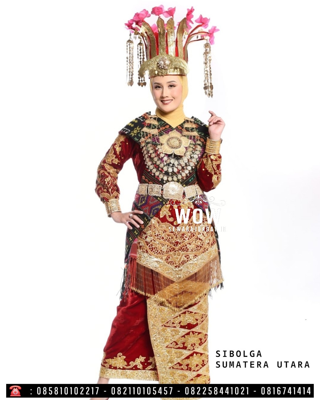Sumatera Utara
