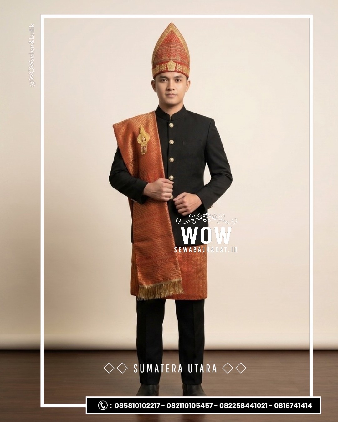 Sumatera Utara