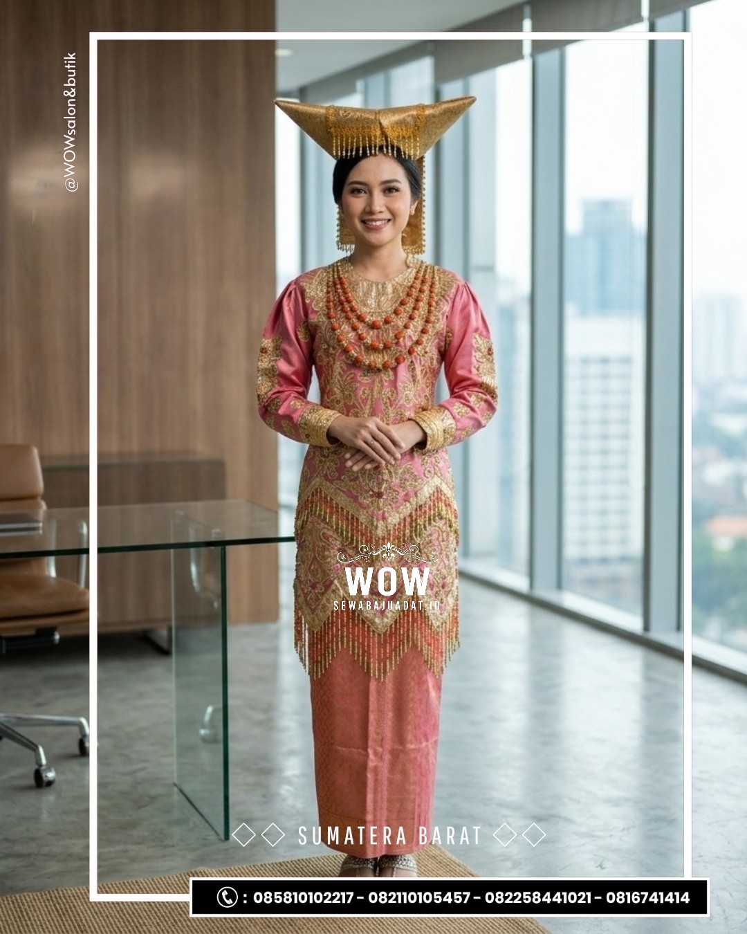 Sumatera Barat