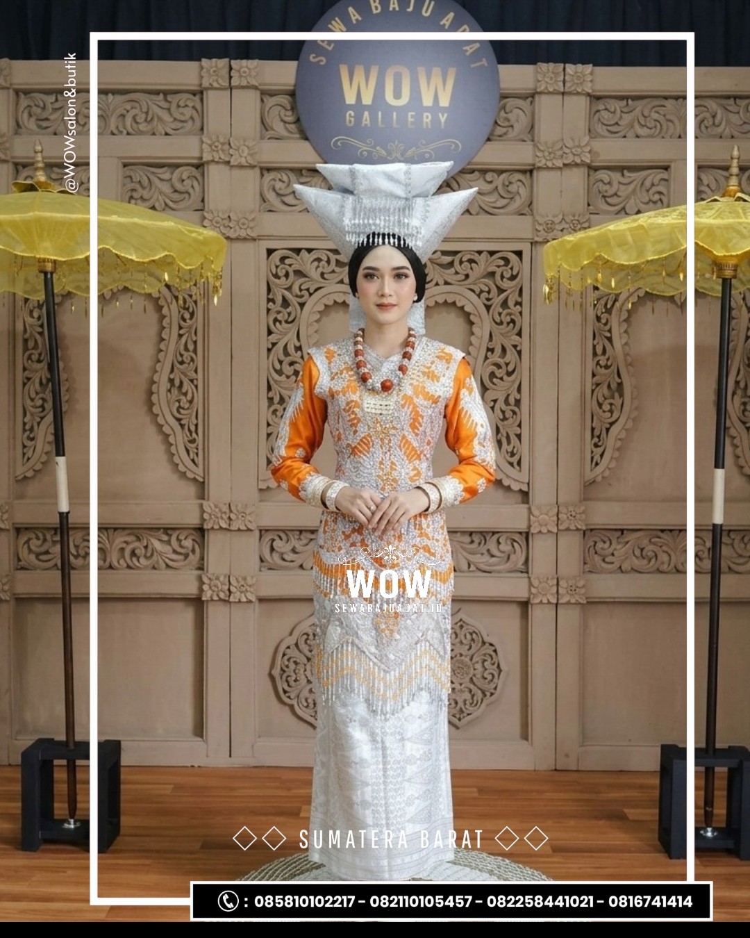Sumatera Barat