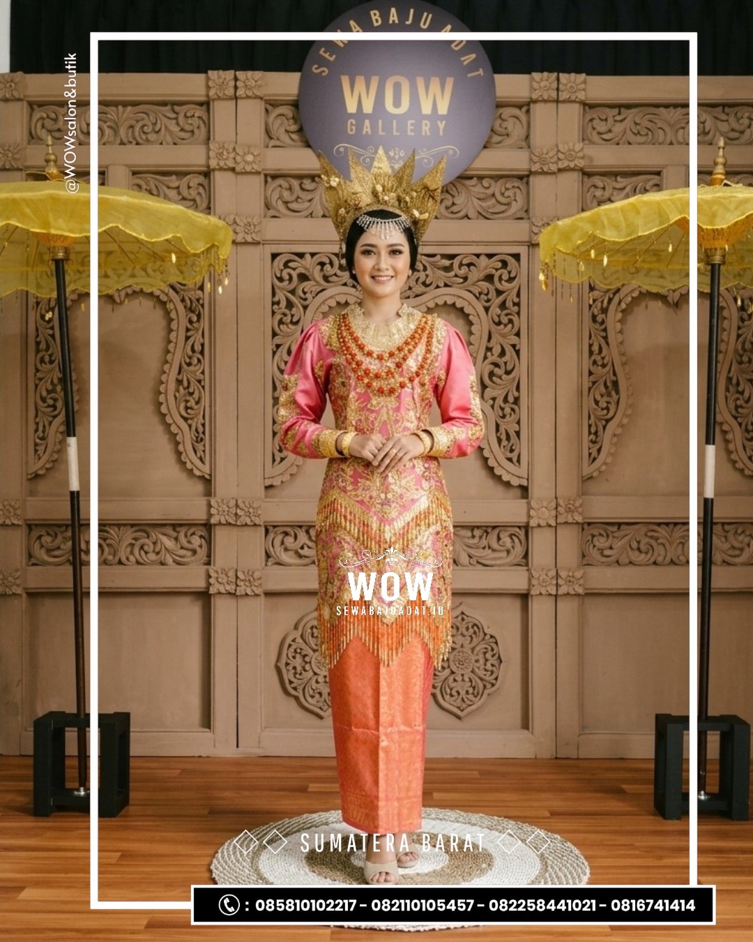 Sumatera Barat