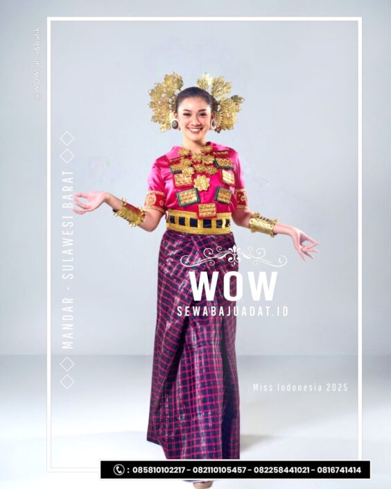 Sulawesi Barat
